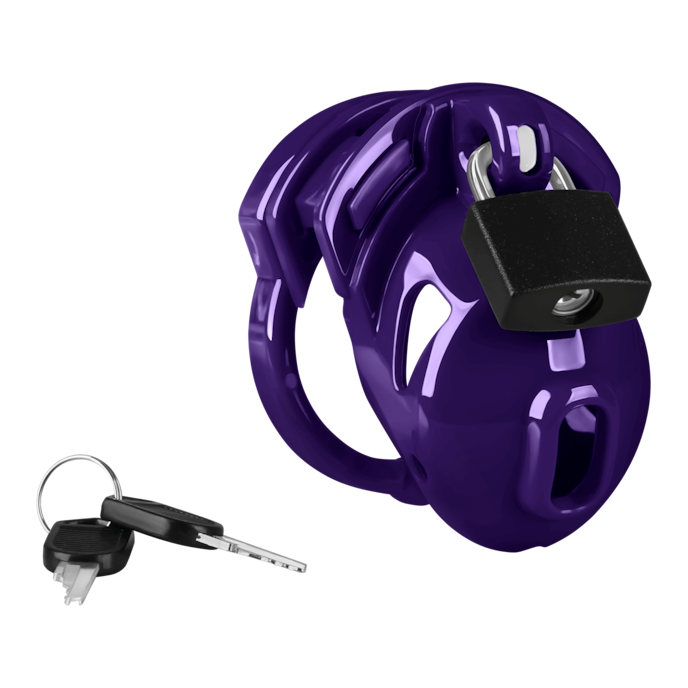 chastity-micro-Violet-1