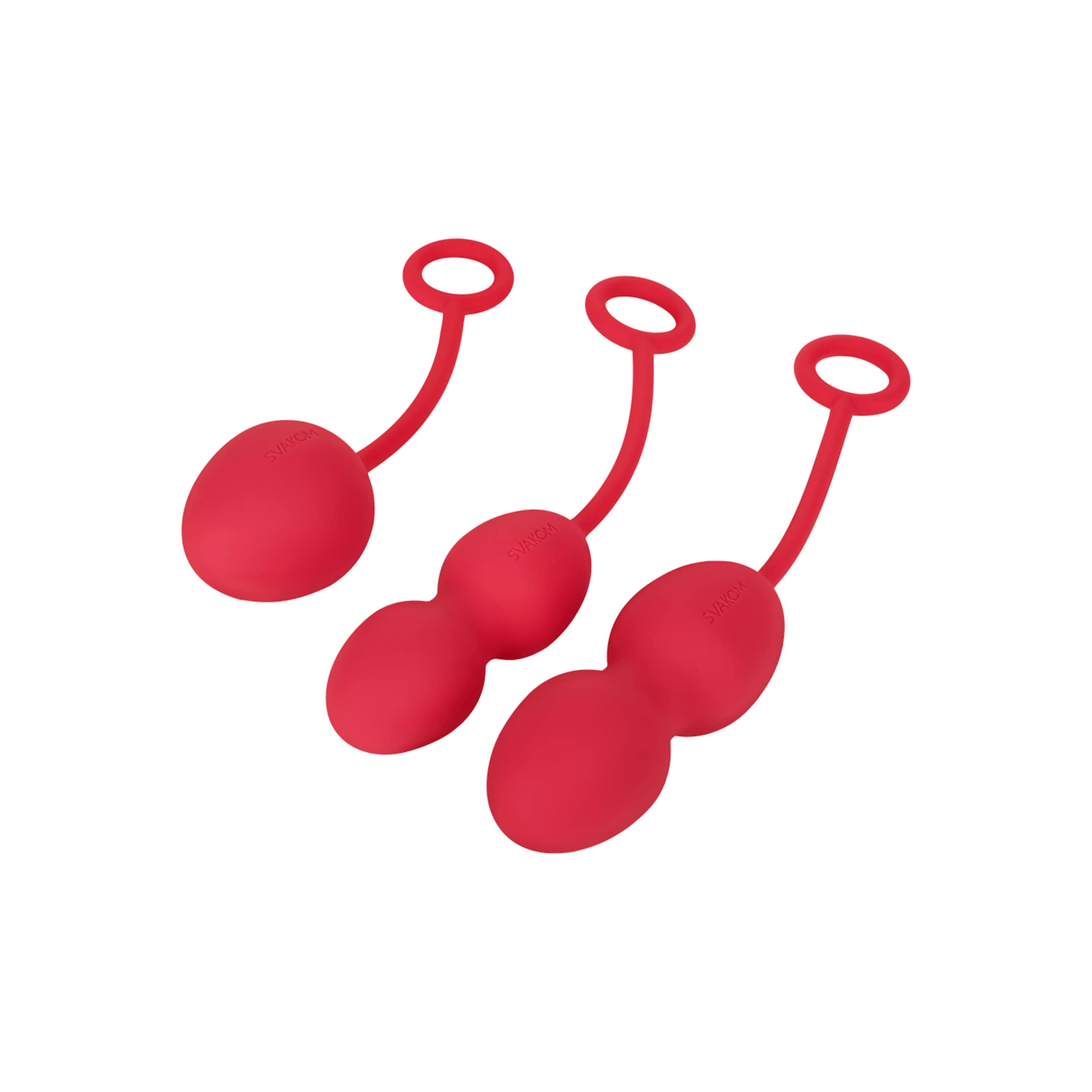 nova-kegel-balls-3-pièces-Rouge-2
