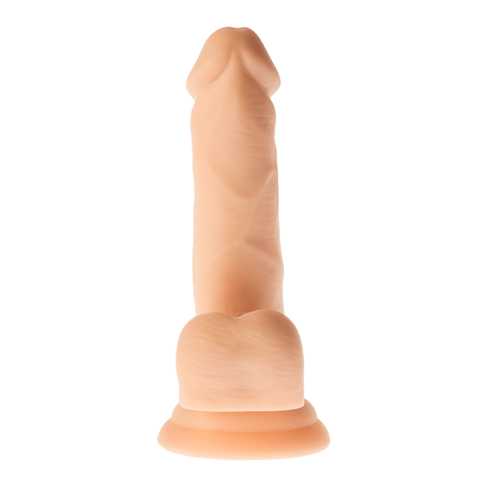 naughty-nick-14-5-cm-Zilver-3