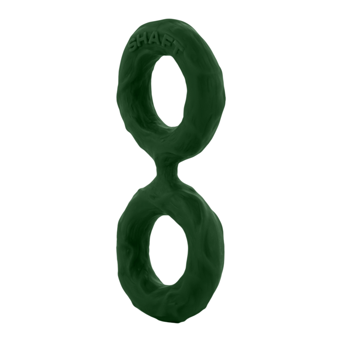 double-c-ring-modell-d---small-1-8-cm-Groen-3