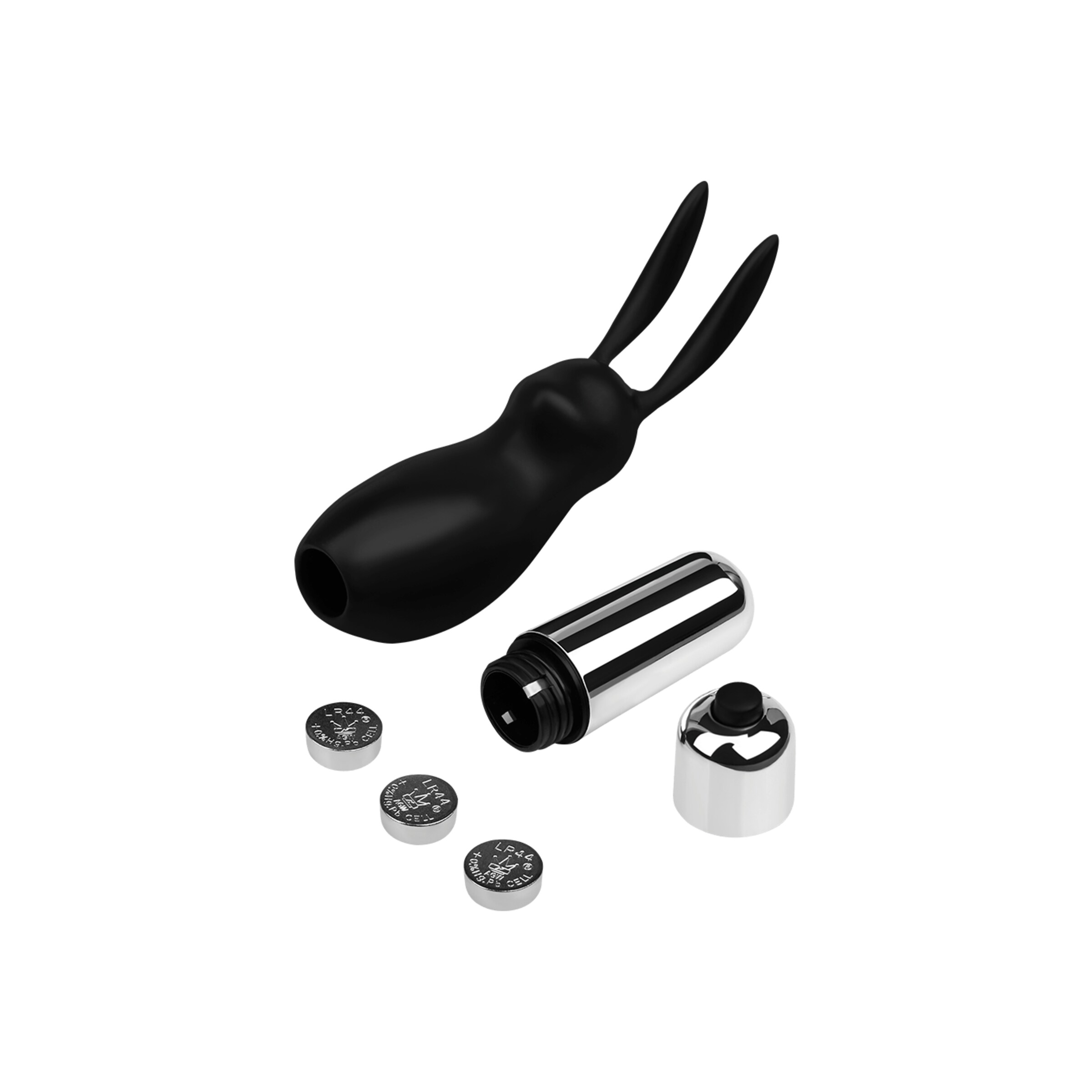 adorable[nbhy]-bullet-11-5-cm-Noir-8