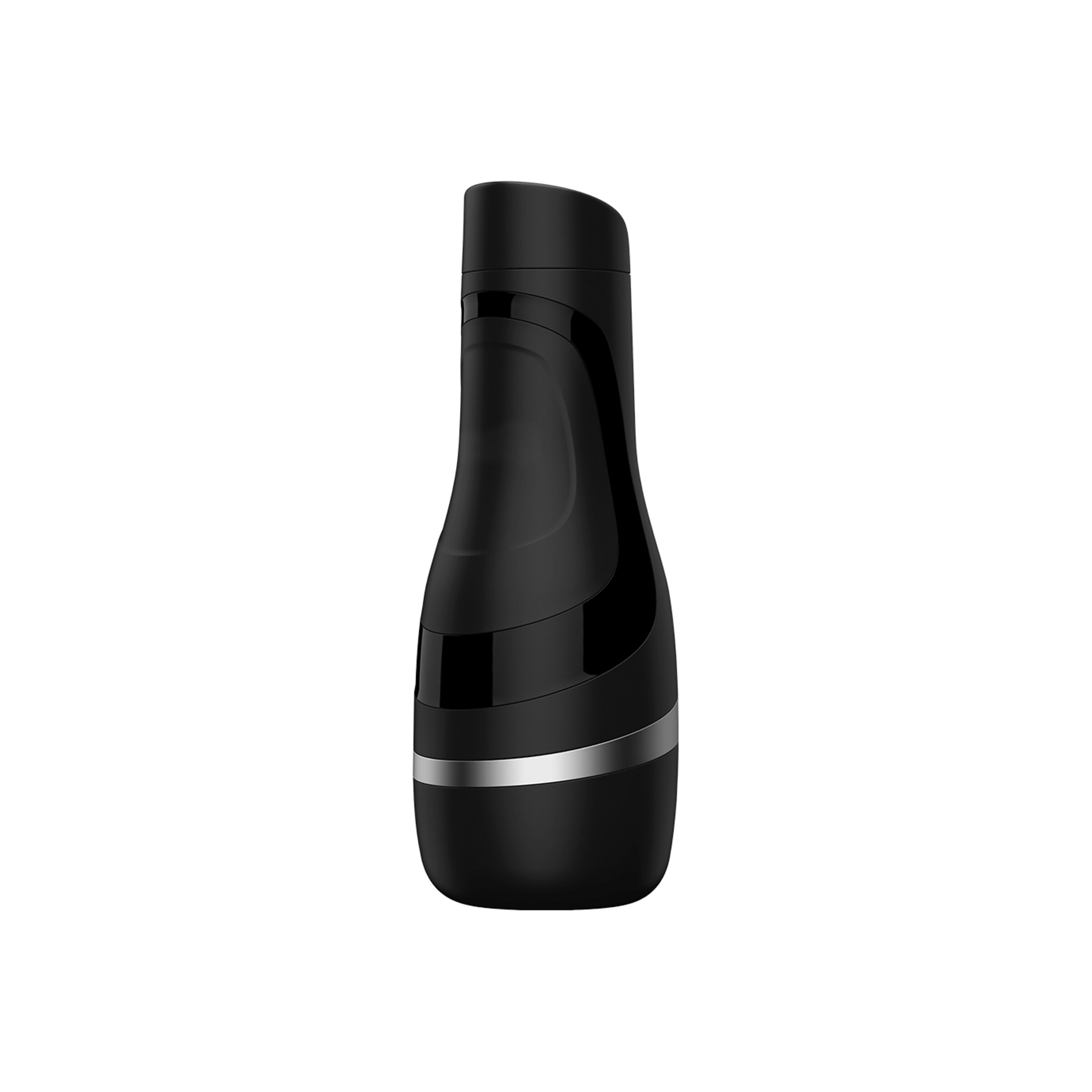 satisfyer-men-classic-26-cm-Schwarz-Silber-5