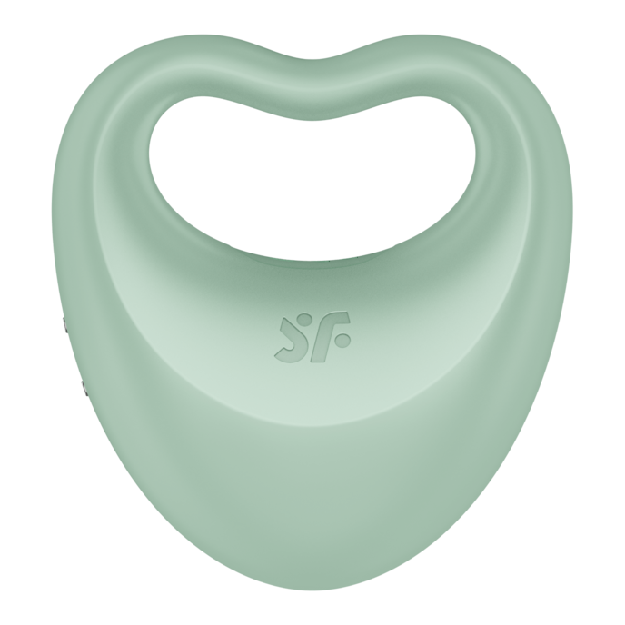 satisfyer-perfect-pair-3-6-5-cm-Menthe-4