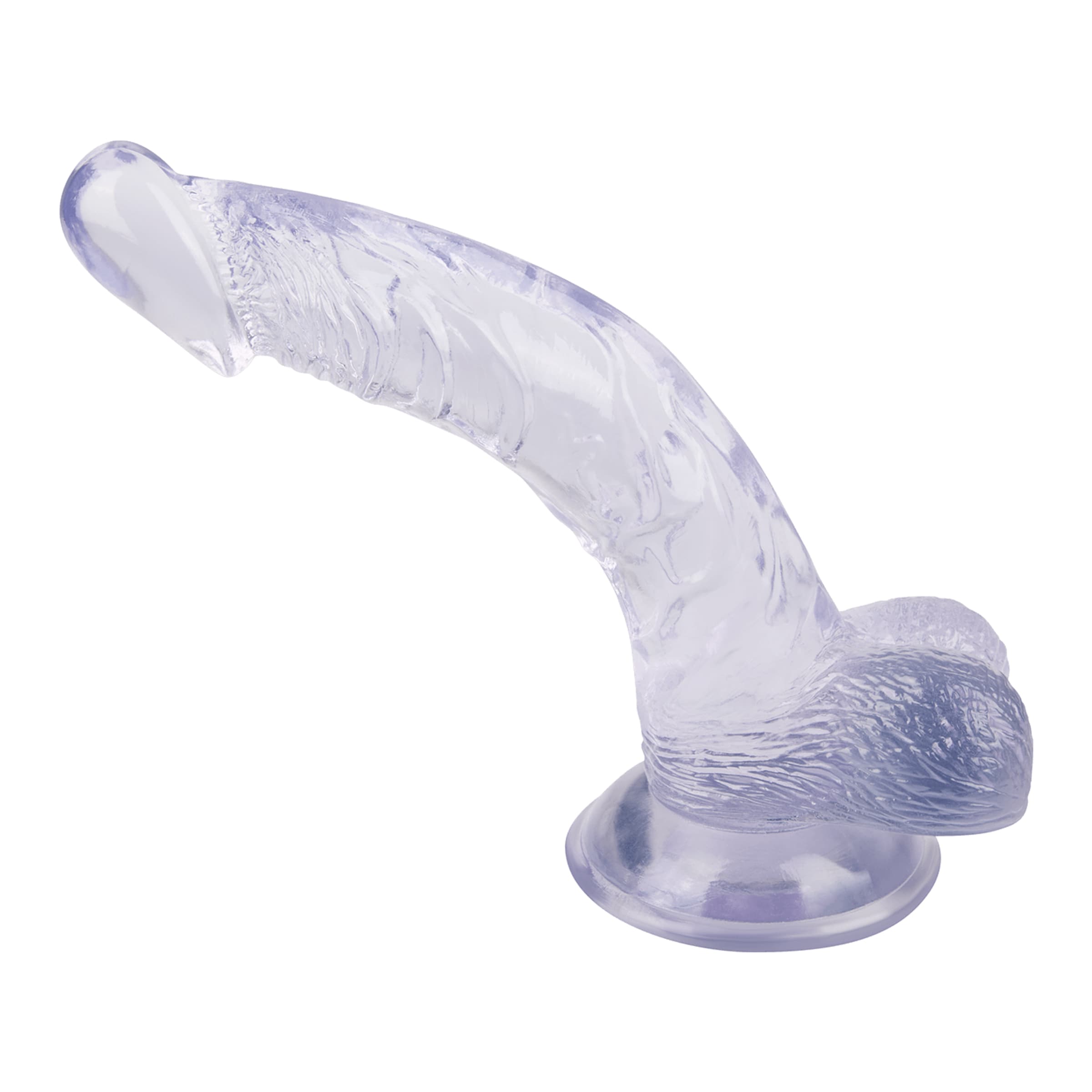 gode-naturel-avec-ventouse-22-cm-Violet-2