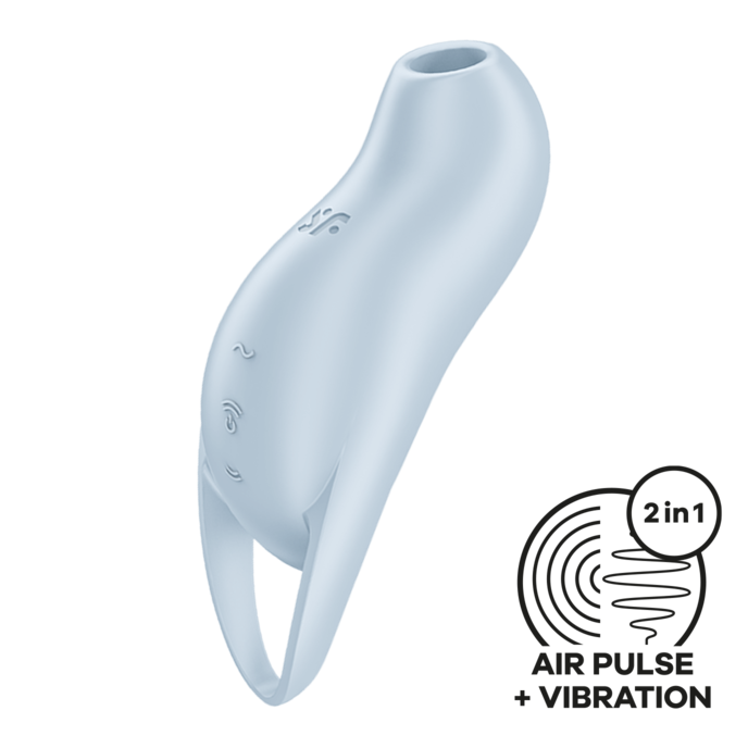 satisfyer-pocket-pro-1-13-9-cm-Lichtblauw-1