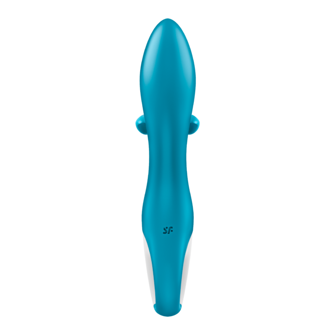 satisfyer-embrace-me-21-cm-Turkoois-Wit-4