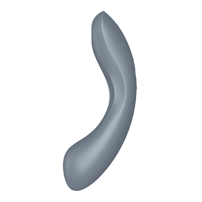 satisfyer-curvy-trinity-1-17-5-cm-Gris-3