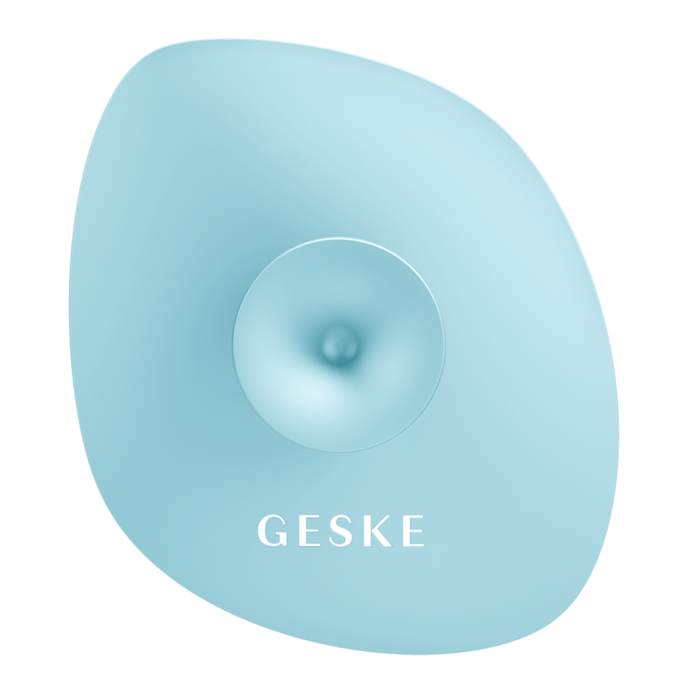 facial-brush-|-4-in-1-Türkis-1