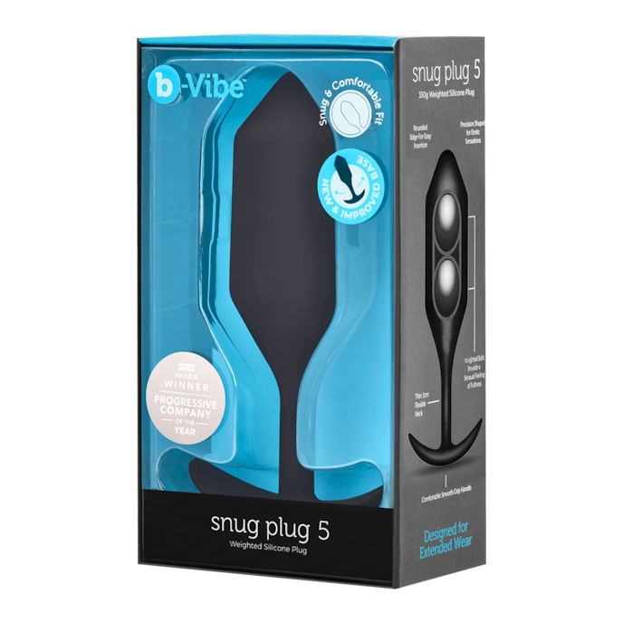 snug-plug-5-15-9-cm-Noir-4