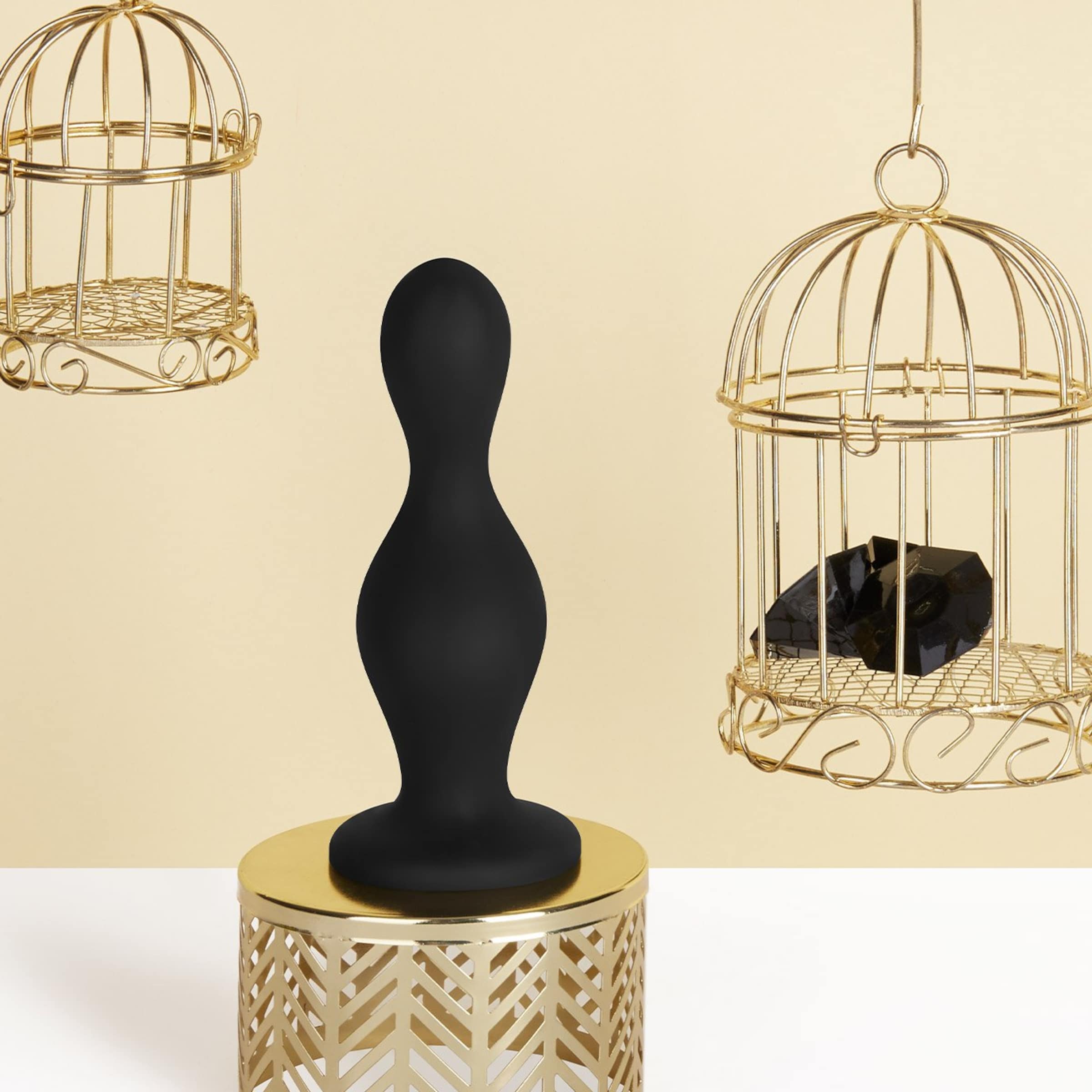 plug-anal-avec-structure-boule-ascendante-11-8-cm-Noir-2