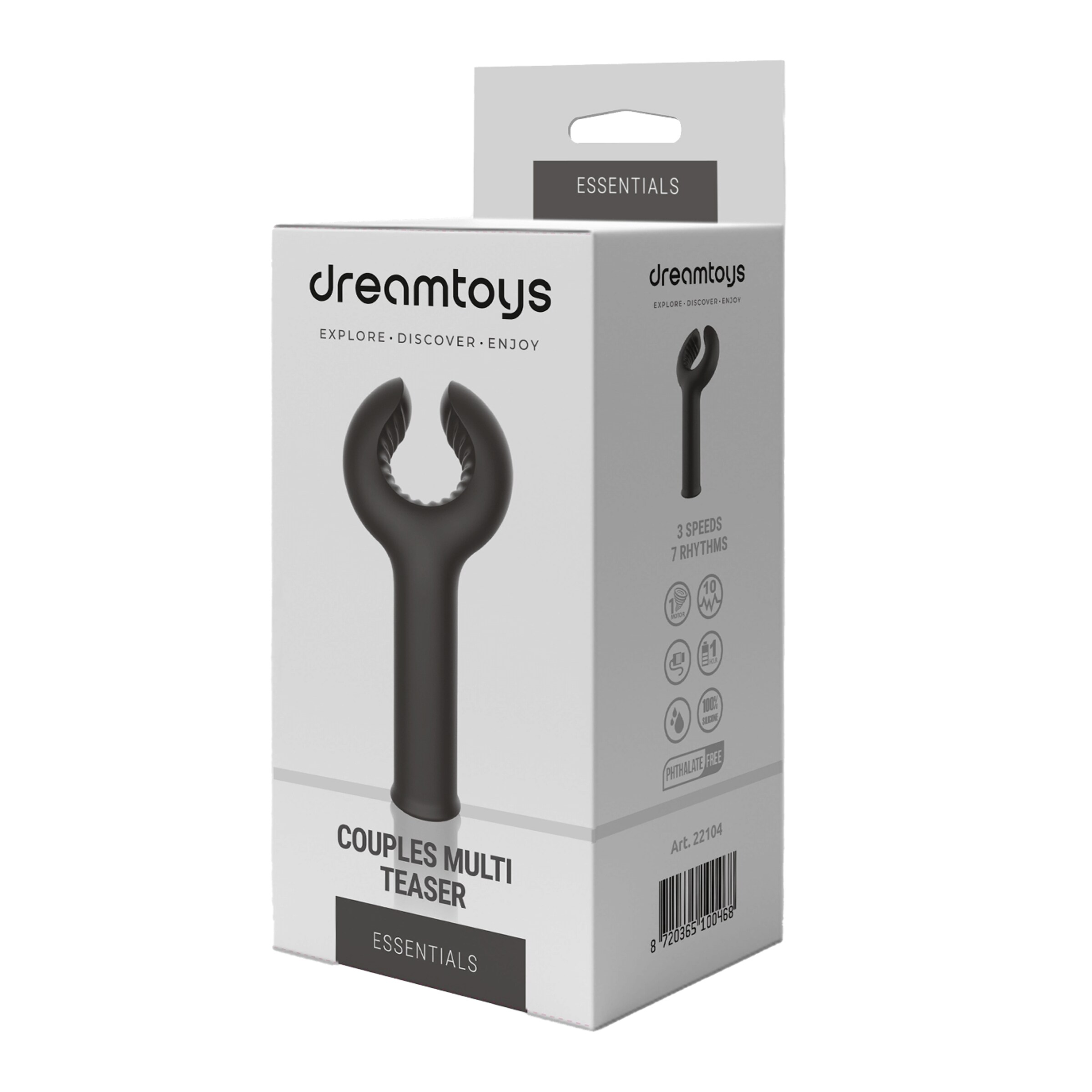essentials--couples-multi-teaser-14-5-cm-Noir-6