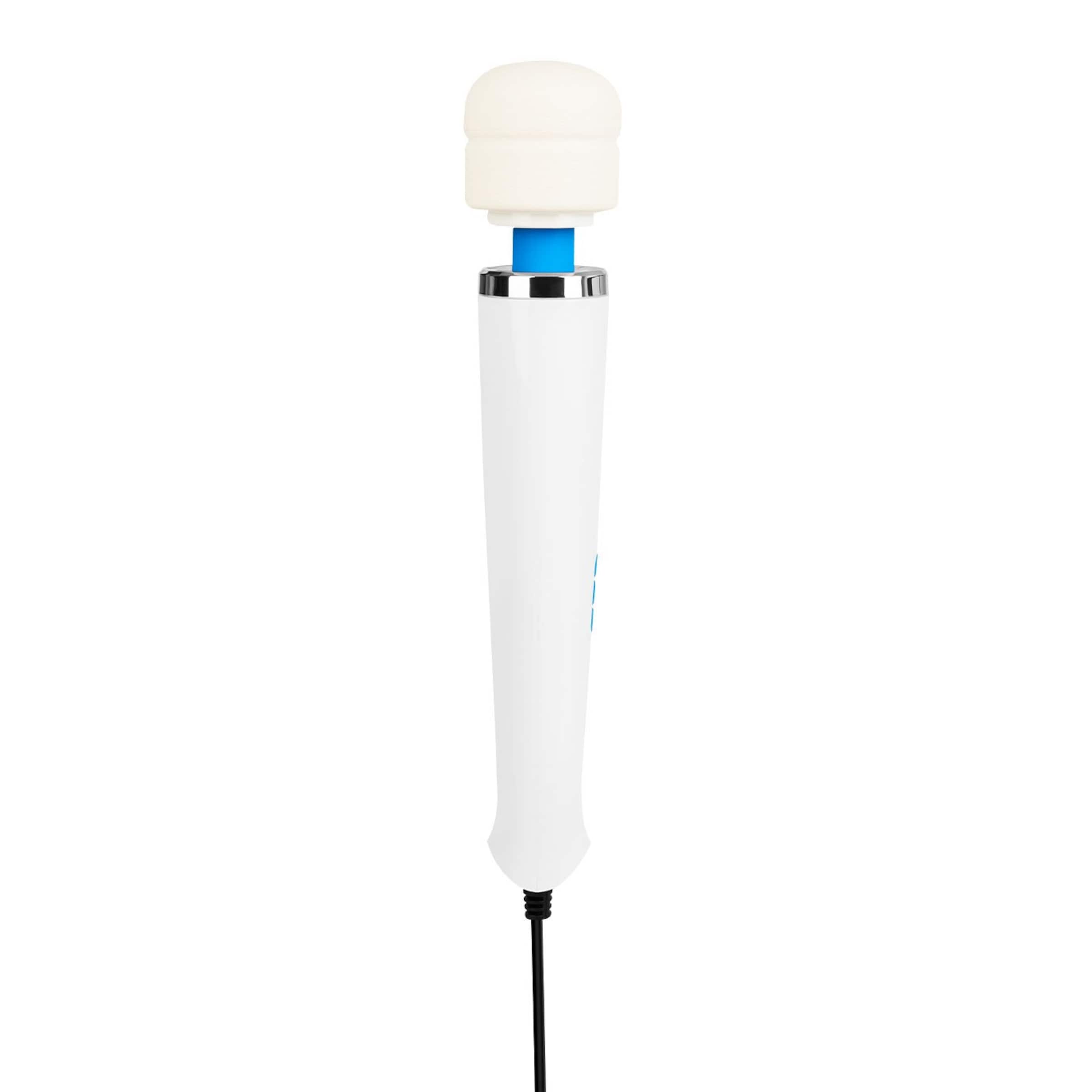 kraftvoller-massager-31-cm-Blau-Weiß-3