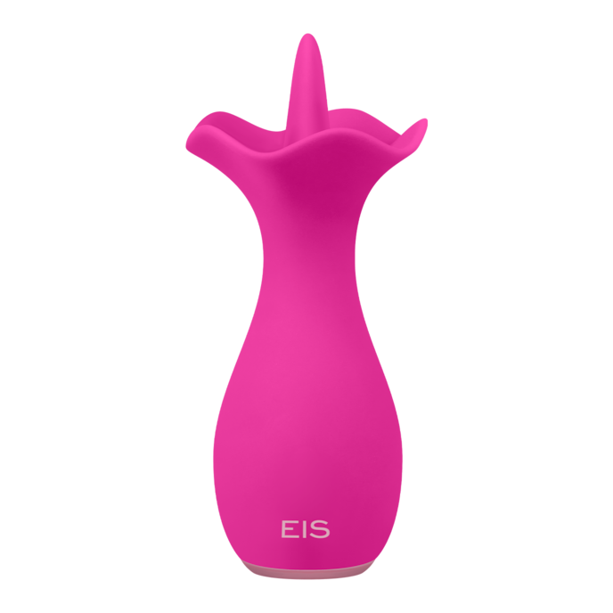 vibromasseur-à-poser-en-forme-de-fleur-11-7-cm-Rose-3