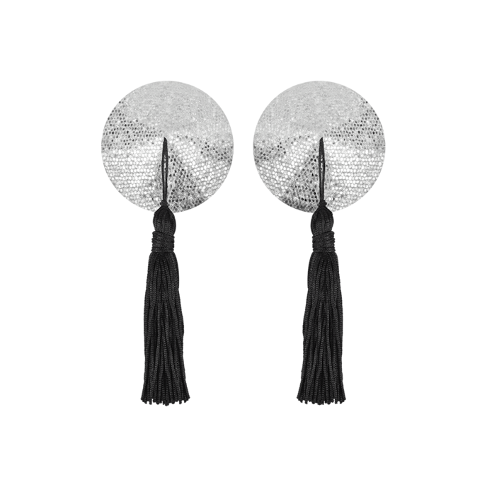 ronde-pailletten-pasties-Schwarz-Zilver-3