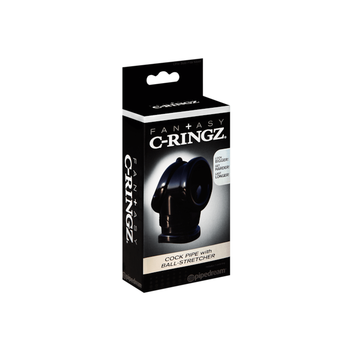 cock-pipe-with-ball-stretcher-6-cm-Zwart-8