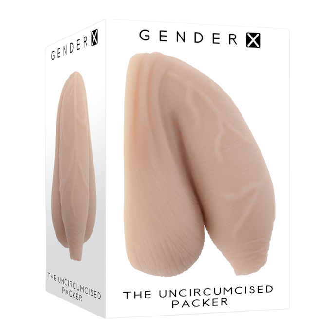 the-uncircumcised-packer-11-6-cm-Zilver-7