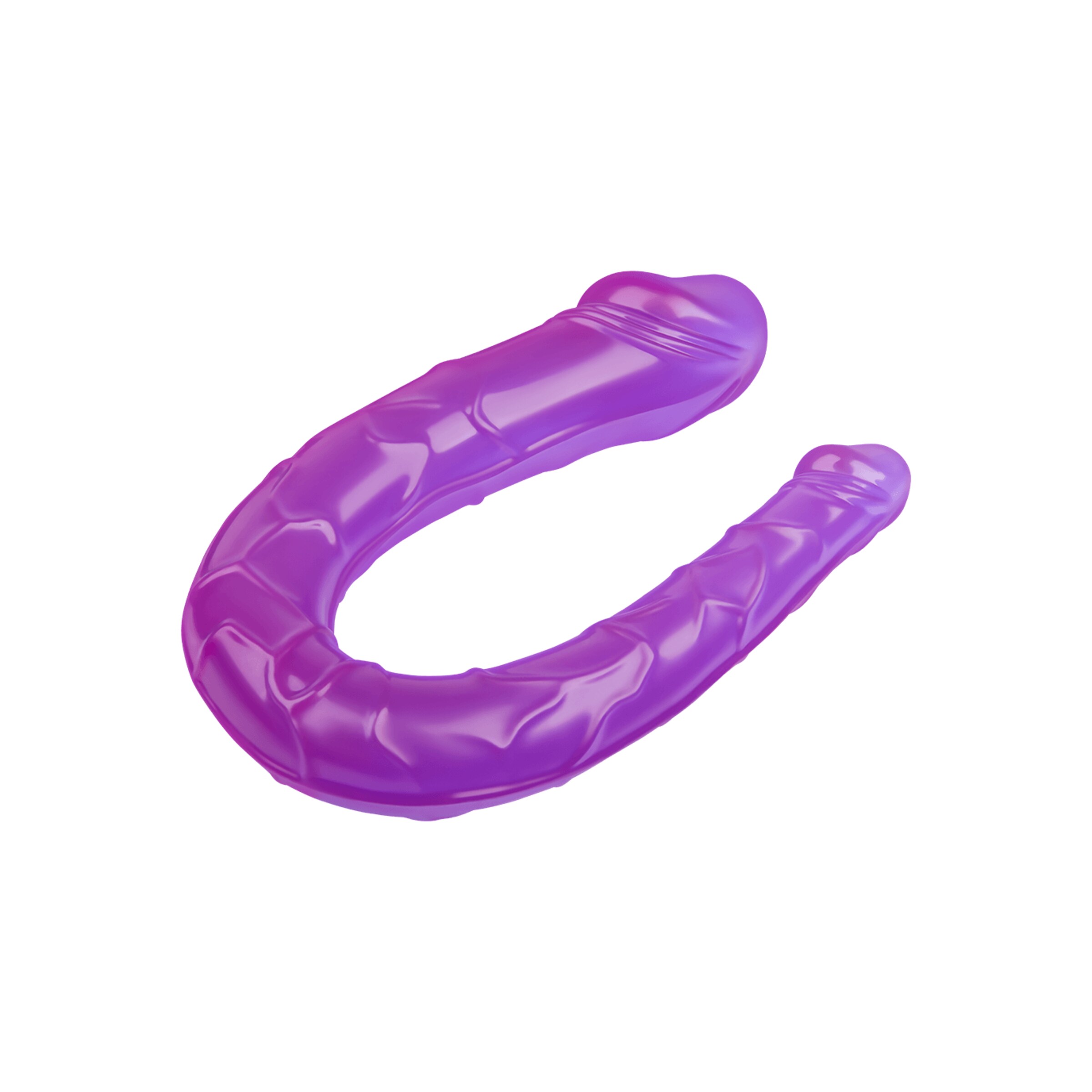 double-head-dong-23-5-cm-Lila-5