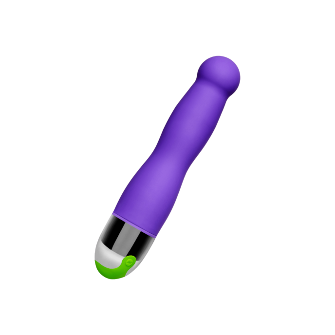 energy-20-cm-Argent-Vert clair-Violet-1