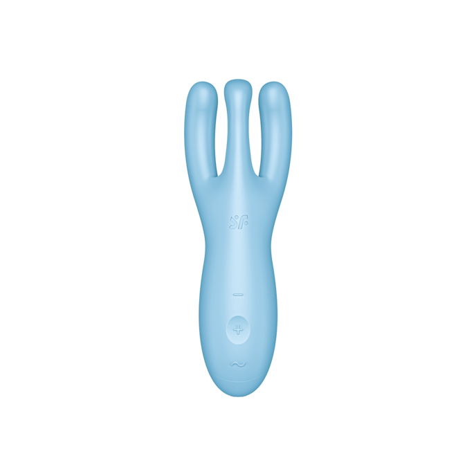 satisfyer-threesome-4-connect-app-14-cm-Bleu clair-8