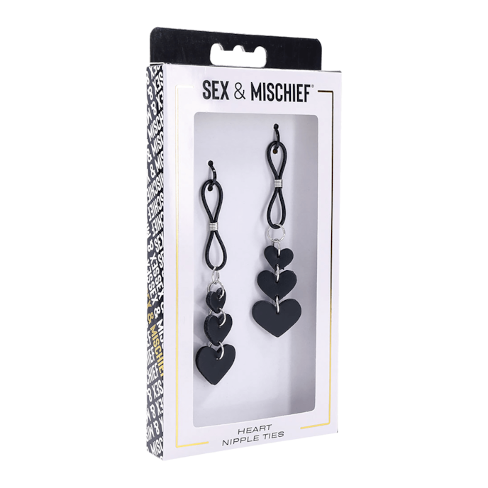 sex-and-mischief---heart-nipple-ties-Zwart-5