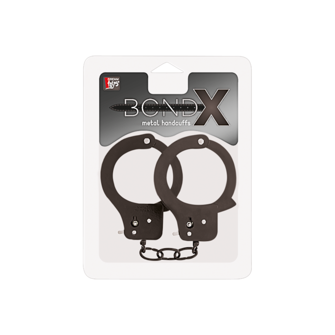 metal-cuffs-Schwarz-Silber-3