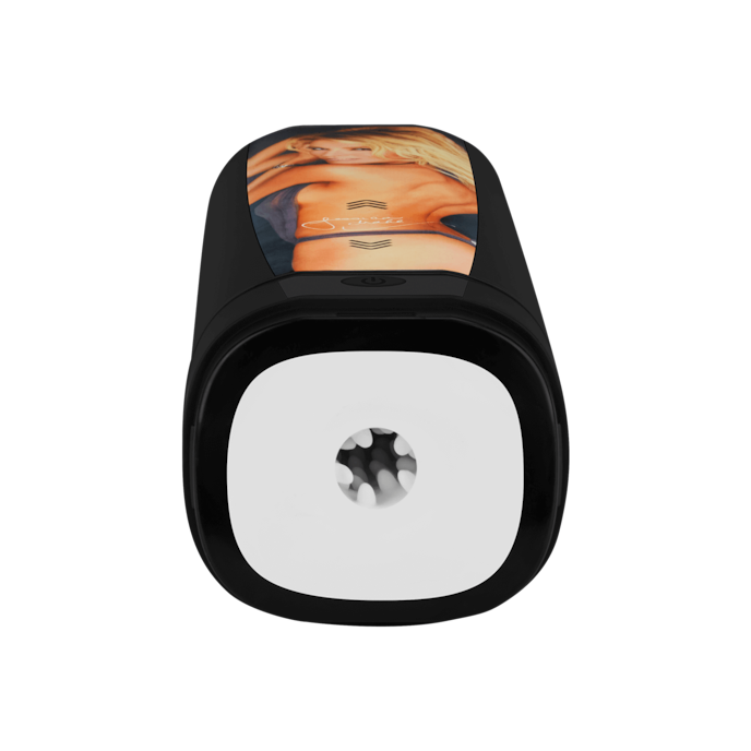 onyx+-jessica-drake-26-cm-Blanc-Noir-6