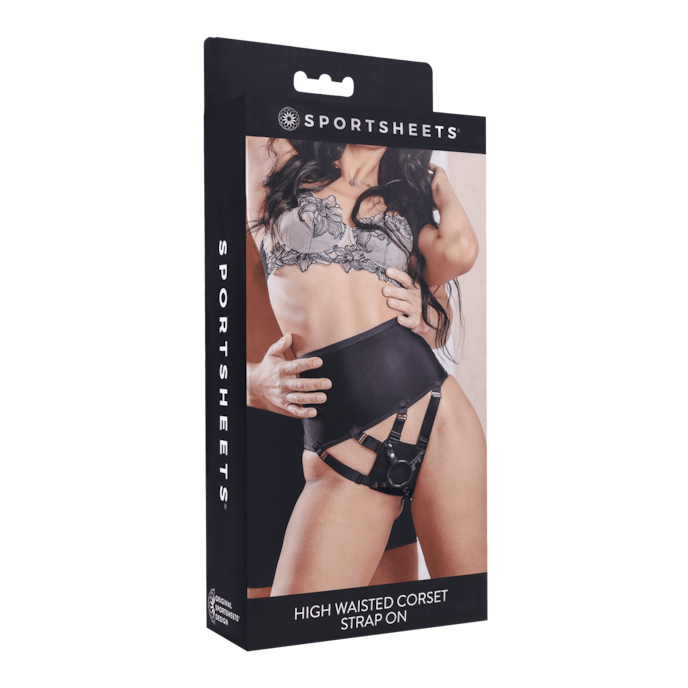 high-waisted-corset-strap-on-Zwart-7