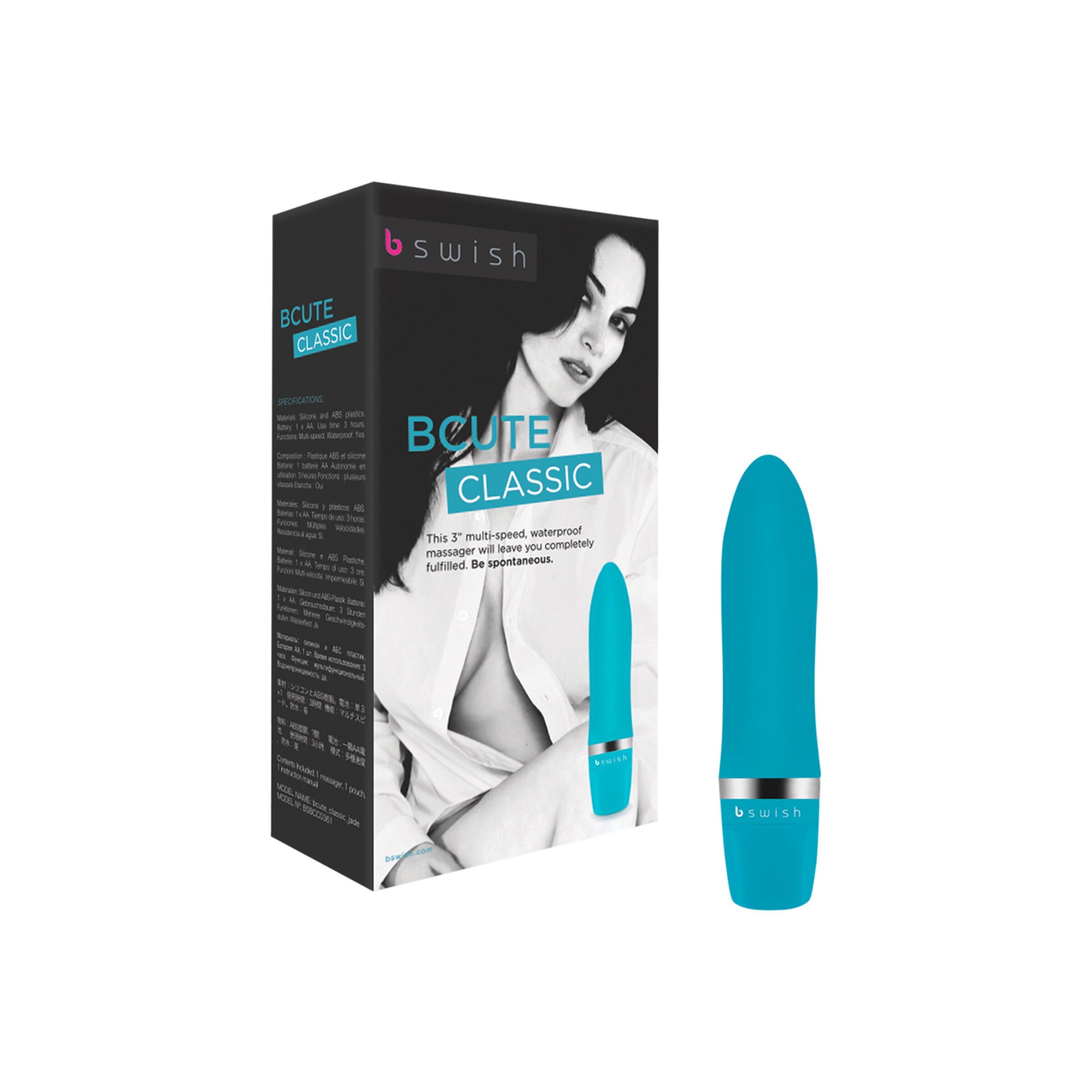 bcute-classic-10-5-cm-Turquoise-2