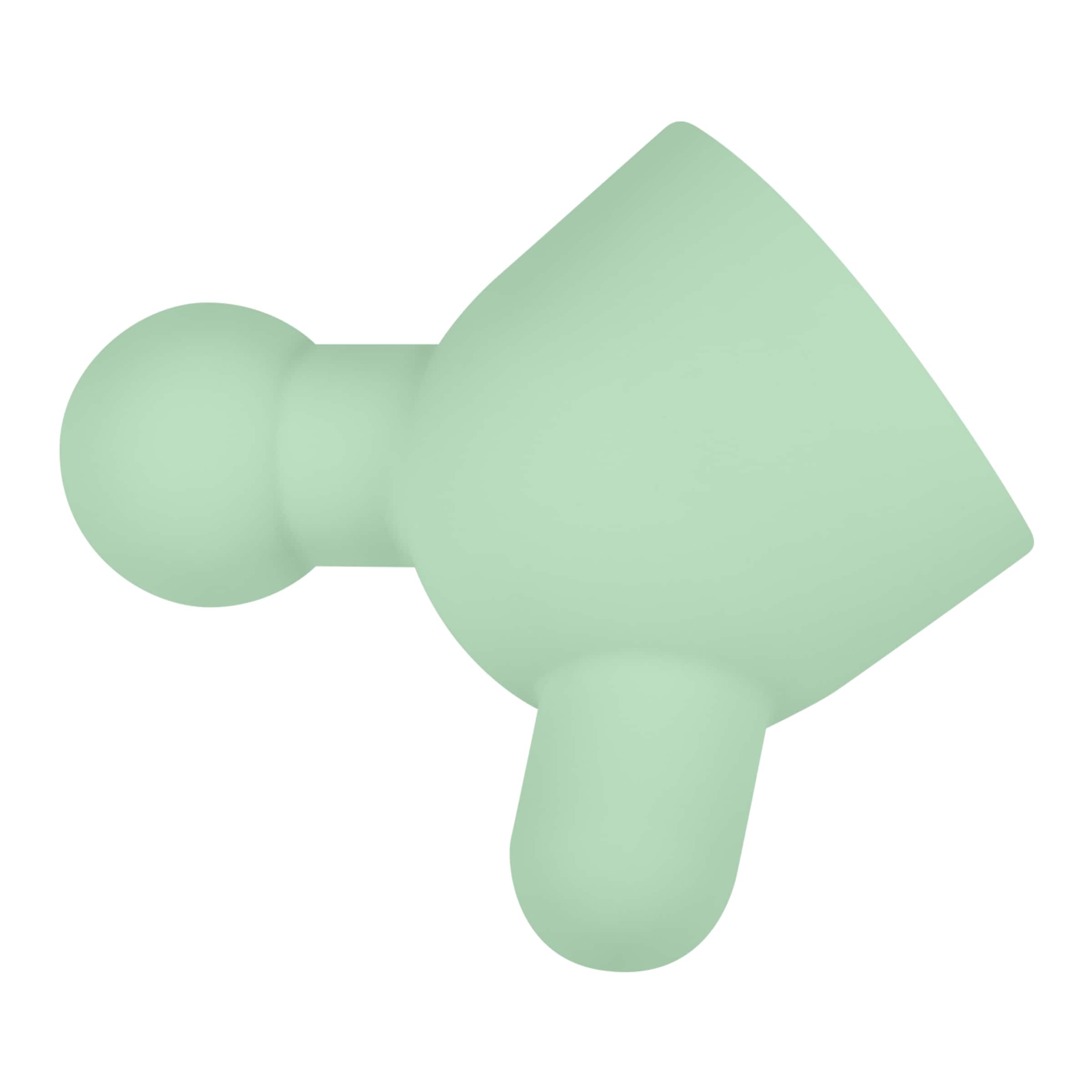 deluxe-lumunu-massageraufsatz---lustfühler-6-cm-Mint-6