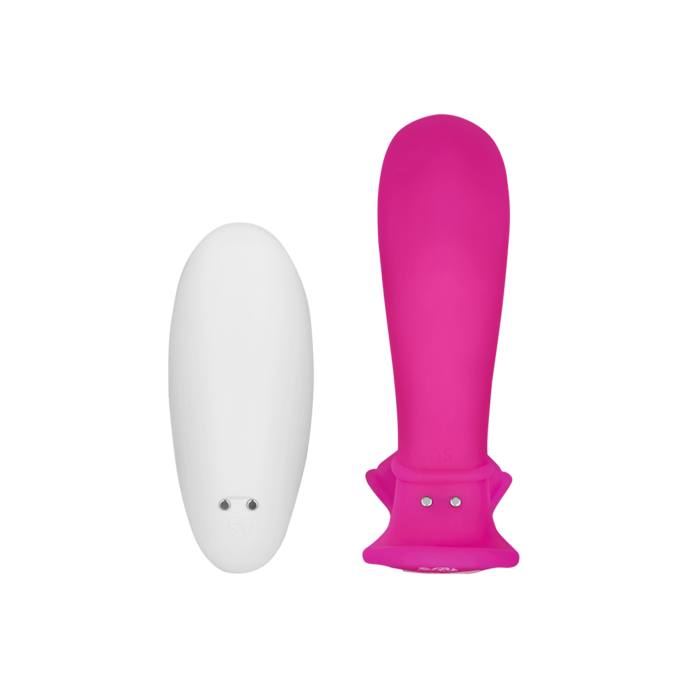 remote-panty-g-12-cm-Blanc-Rose-3