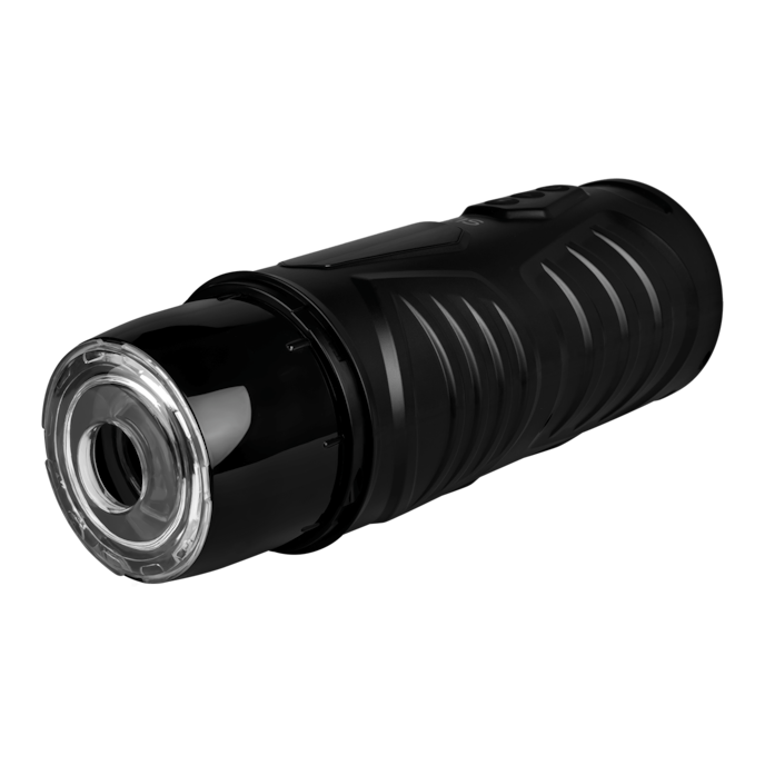 turbo-stroker-met-afneembare-zuignapvoet-27-cm-Zwart-2