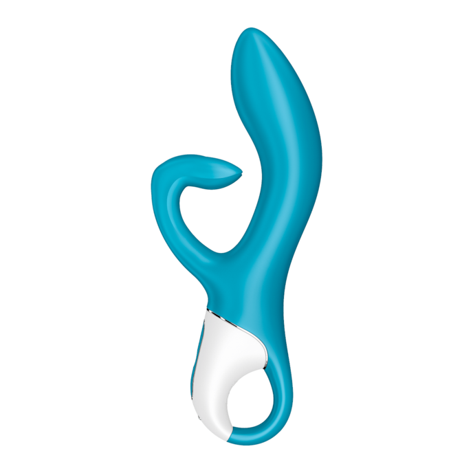 satisfyer-embrace-me-21-cm-Turkoois-Wit-3
