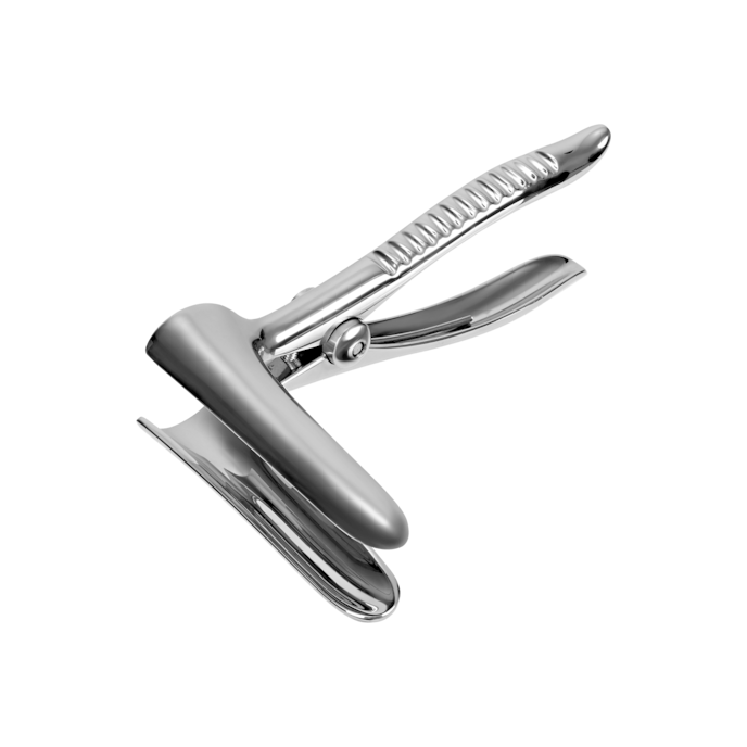spéculum-anal-en-acier-inoxydable-2-lames-Argent-6