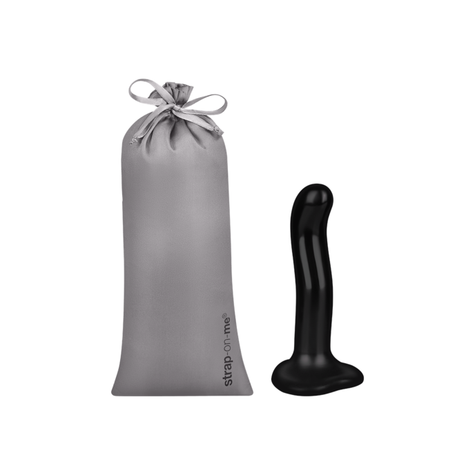 p&g-spot-dildo---size-s-16-4-cm-Schwarz-3