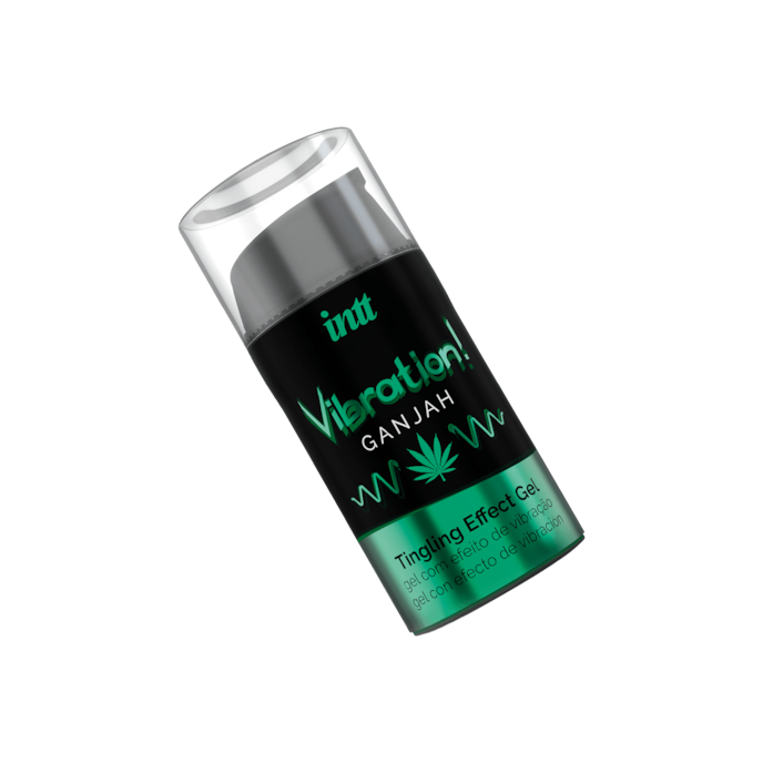 vibration!-ganjah-15-ml-Geen kleur-1