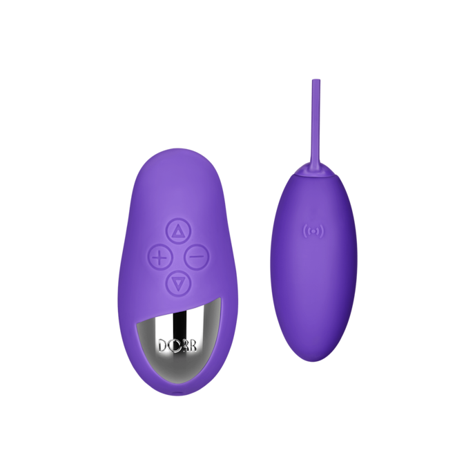 spot---wireless-duo-egg-11-cm-Argent-Violet-2