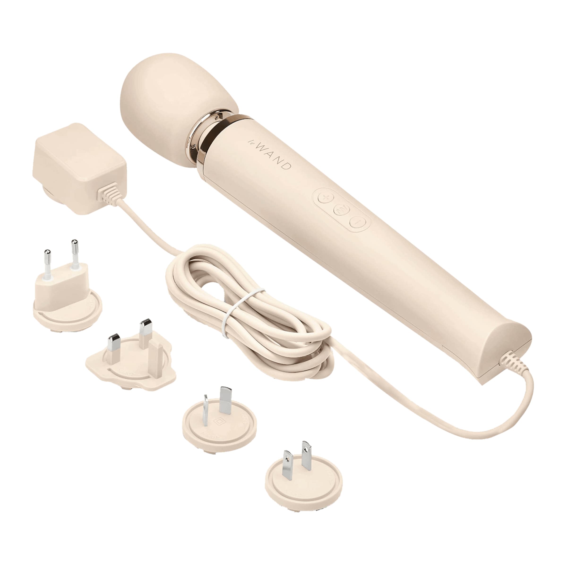 le-wand-plug-in-33-5-cm-Beige-3