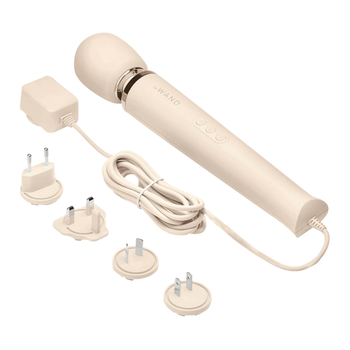 le-wand-plug-in-33-5-cm-Beige-3