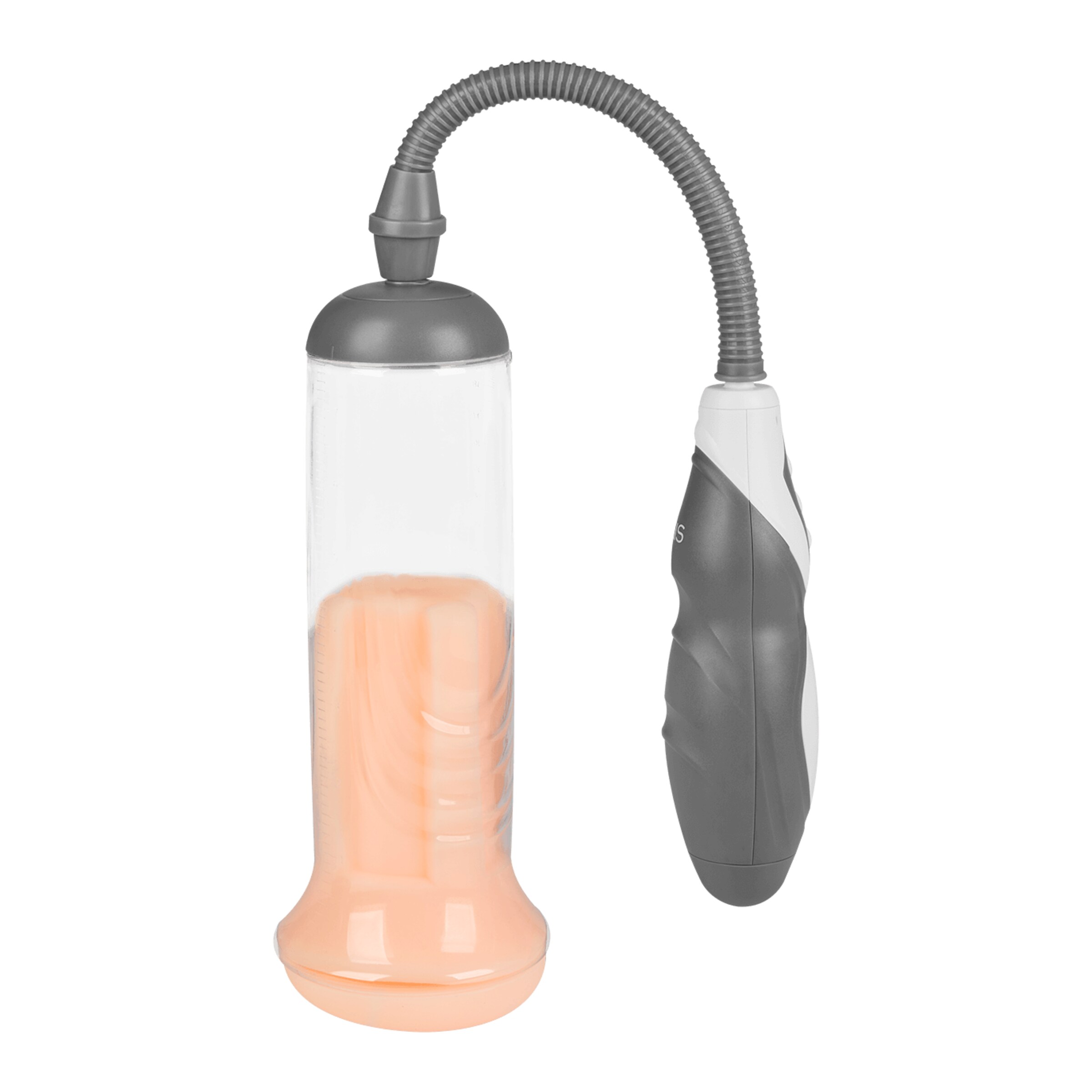 pompe-à-pénis-électrique-21-cm-Gris-Naturel clair-Transparent-3