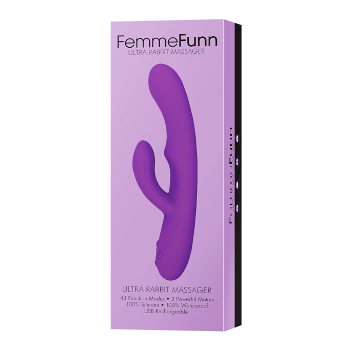 femmefunn-ultra-rabbit-24-6-cm-Violet-4