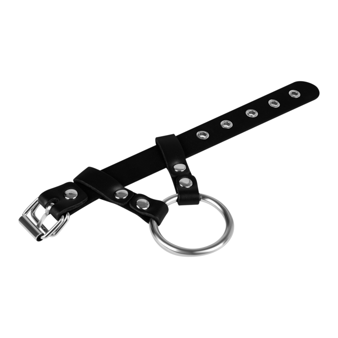 penisriem-met-metalen-ring-3-8-cm-Zwart-7