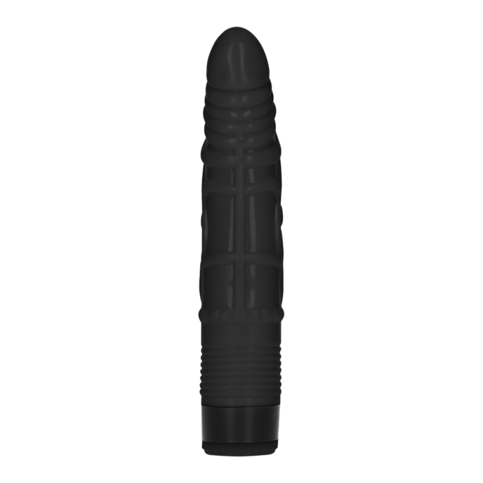 slight-realistic-dildo-vibe-19-5-cm-Schwarz-2