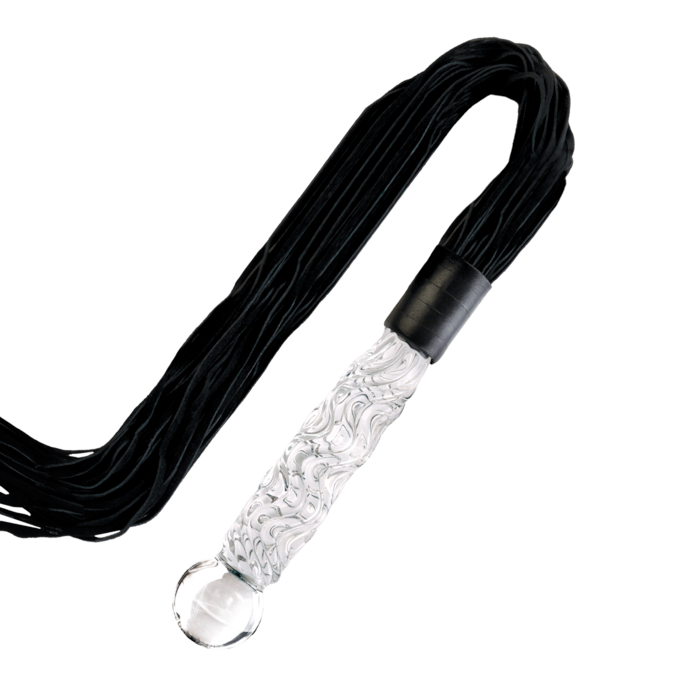 icicles---no.38-Schwarz-Transparent-1
