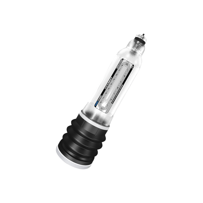 hydromax-7-27-cm-Schwarz-Transparent-1