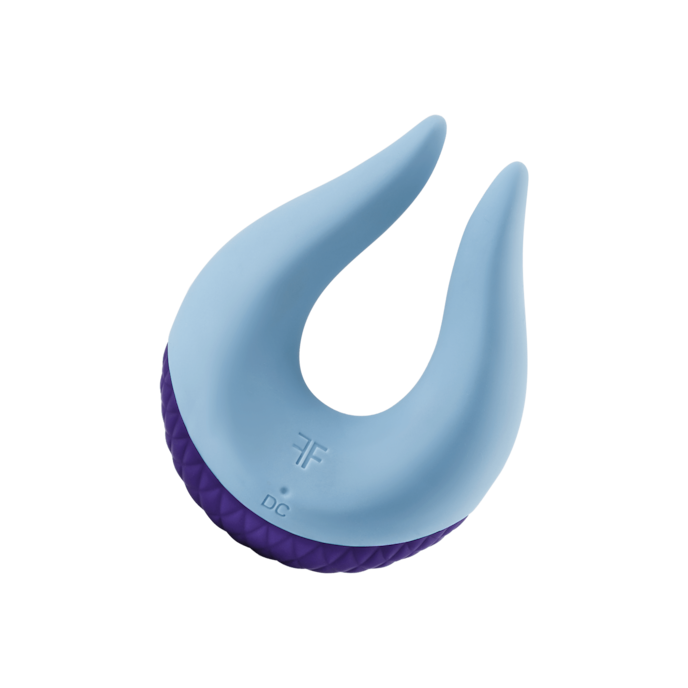 volea-9-9-cm-Bleu clair-Violet-1