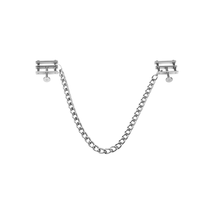 schroefklemmen-met-ketting-Silber-1