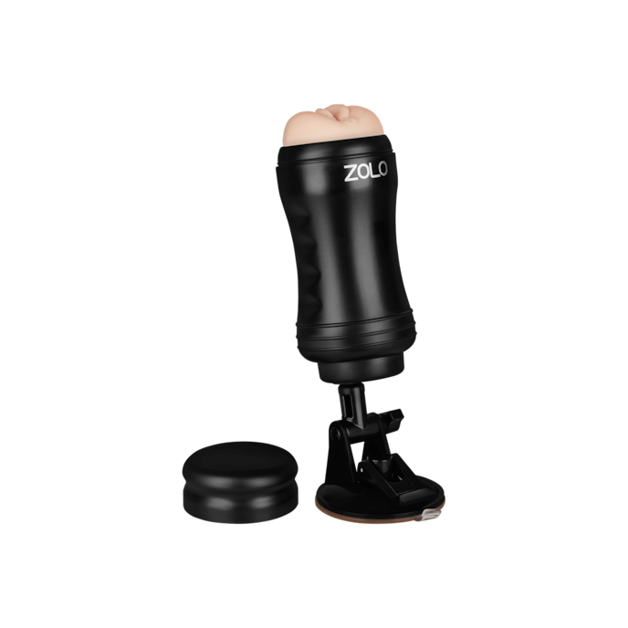 solo-flesh-17-cm-Natur-hell-Schwarz-1