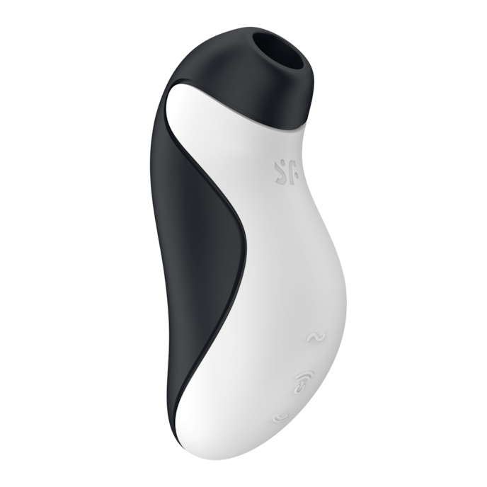 satisfyer-orca-11-5-cm-Schwarz-Weiß-5