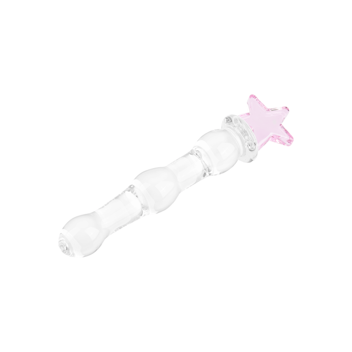 glasdildo-mit-sternchen-21-cm-Rosa-Transparent-3
