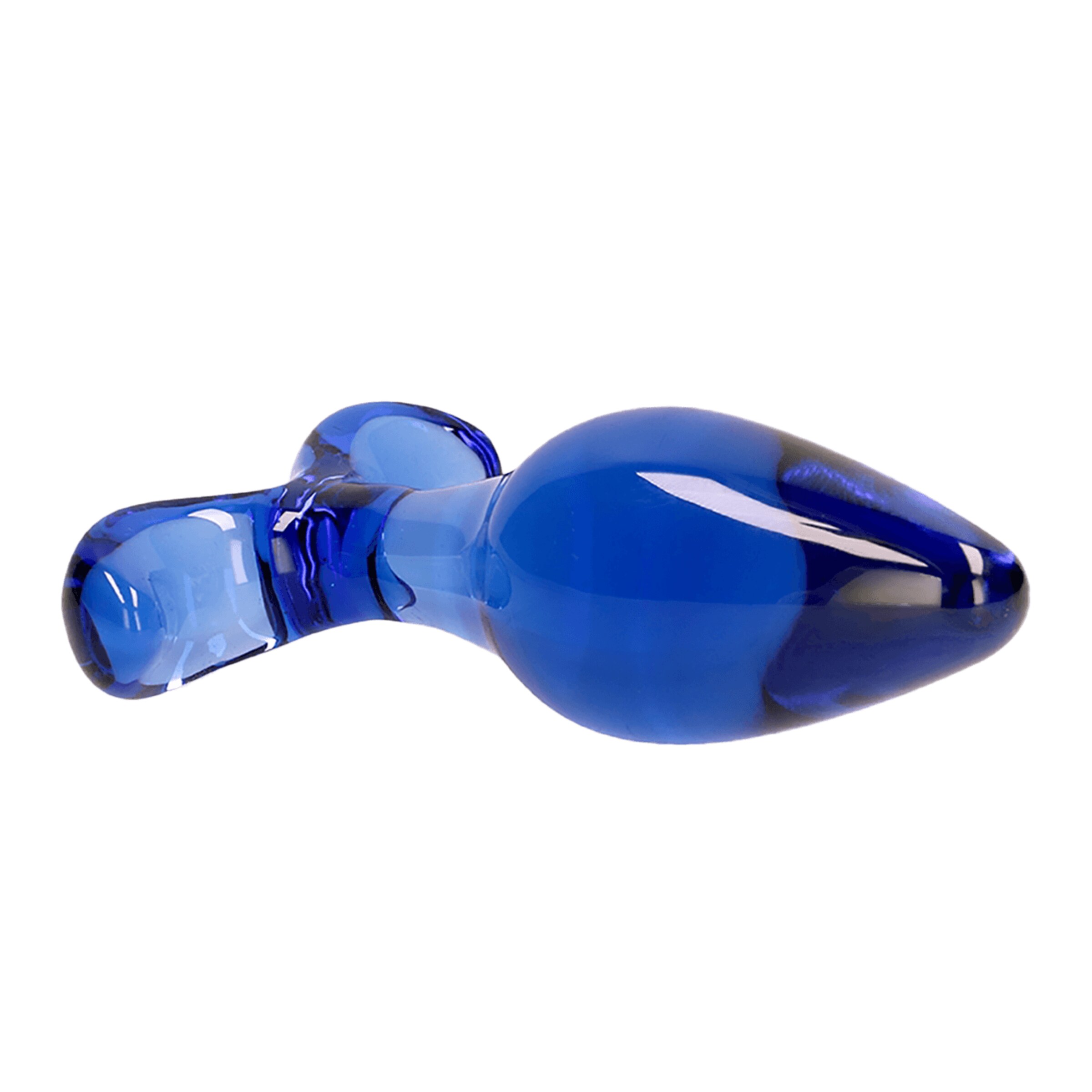 expert-glass-butt-plug-11-5-cm-Blauw-2
